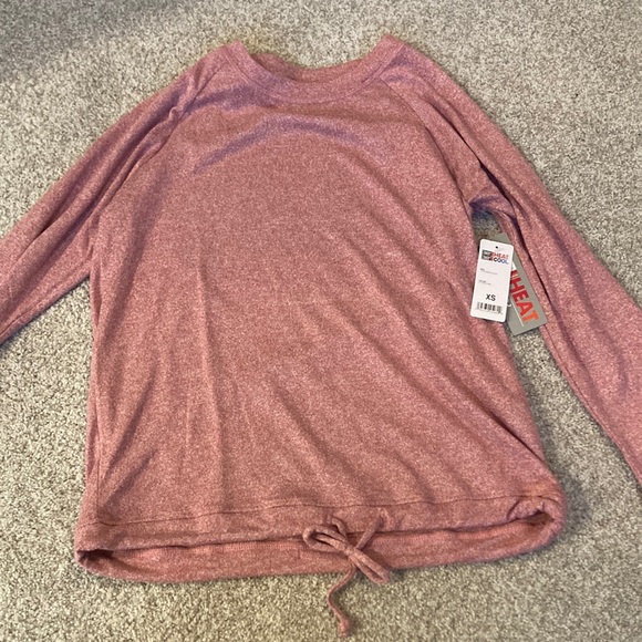 32 degree heat sleep/ lounge top no longer sold - Picture 1 of 4